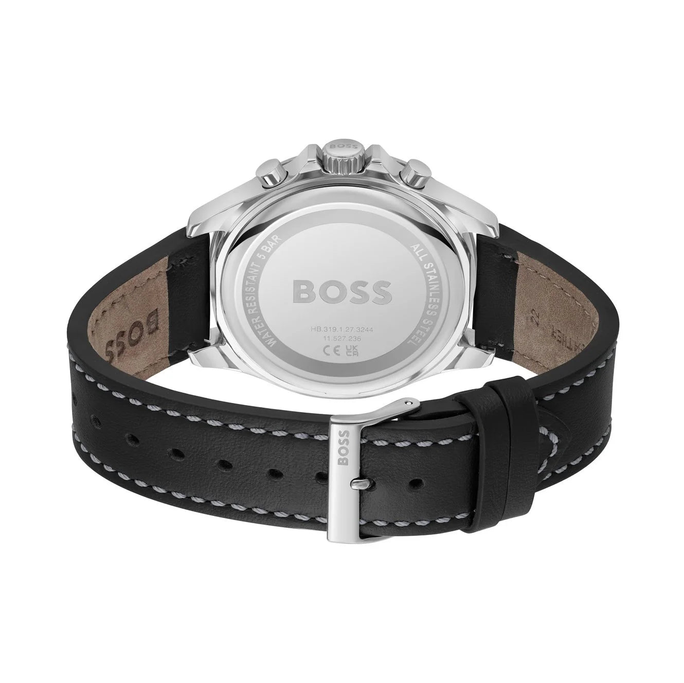 Men's BOSS Troper Chronograph Watch - 1514055